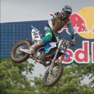 Meet your Posher, Connor